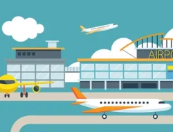 Kasatpel Bandara Kufar dan Bendahara Bandara Banda Diperiksa