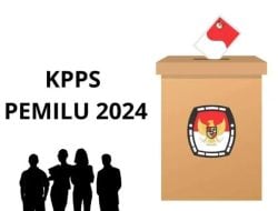 Cek Fakta: Gaji KPPS Pemilu 2024 Rp.1,2 Juta Per Hari?