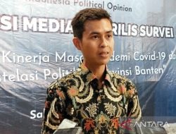 Pengamat: Keresahan Kampus Bisa Kikis Kepercayaan Publik ke Jokowi