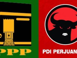 PDIP-PPP Berpotensi Raih Dua Kursi di Dapil Buru