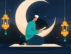 Makna, Hukum, Hikmah dan Keutamaan Puasa Ramadhan