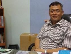 Dr. Hasrullah dari Unhas Jadi Ketua Tim Pengembangan KKN 2024