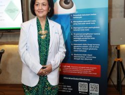 Memperingati Pekan Glaukoma Sedunia 2024, JEC Group Tekankan Pentingnya Edukasi Dini Terkait Bahaya Glaukoma