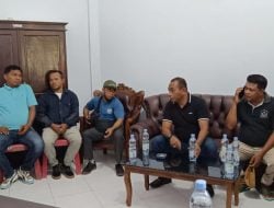 Dirreskrimsus Polda Maluku Turun Tangan Redakan Konflik Warga di Leihitu