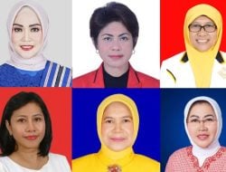 Perempuan-perempuan Maluku dalam Pemilu 2024