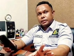 Lanjut Lidik Korupsi Dana Hibah Kwarda Pramuka Maluku