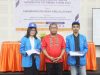 Pembekalan Bagi Mahasiswa KKN Unpatti, Rektor Harap Wujudkan Literasi Unggul di Maluku