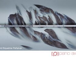 Memperingati Kreativitas dalam Seni Fotografi Panorama: Epson International Pano Awards ke-15