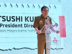 Mitsubishi Indonesia Menunda Peluncuran Xpander Hybrid: Antisipasi Tergantung Kondisi Pasar