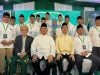 Rektor-Ketua PBNU Prof. Zainal A Rahawarin Ikut Halal bi Halal PBNU yang Dihadiri Presiden dan Wapres Terpilih