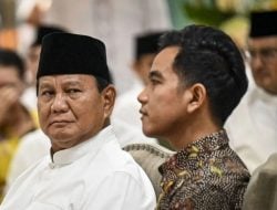 Hoaks, PBB Tidak Setujuh Kemenangan Prabowo-Gibran