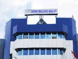 Ini Laporan Kenerja Bank Maluku Malut Tahun 2023