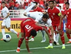 Cek Fakta: Tim Sepak Bola Uzbekistan didiskualifikasi Usai Terciduk Suap Wasit