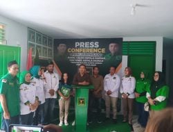 Bangun Maluku, FCT Harap Dapat Rekomendasi Dari PPP