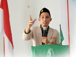 Pemuda Muhammadiyah Tantang Karo Kesra Lapor Polisi