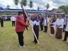 Kukuhkan IKB Flobamora Pulau Ambon, Ririmase: Rangkul Semua Etnis Jaga Persatuan