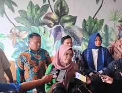 Maluku Masuk IKP Kategori Sedang