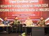 Polri-TNI di Maluku Siap Wujudkan Pilkada Aman