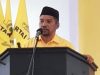 Ketua DPD Golkar SBB Nilai MI Tak Layak Pimpin Maluku