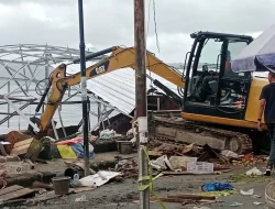 Pemkot Alokasi Rp600 Juta Bangun Pasar Apung