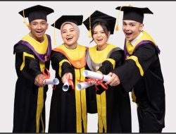 Universitas Terbuka Buka Pendaftaran Magister Ilmu Hukum