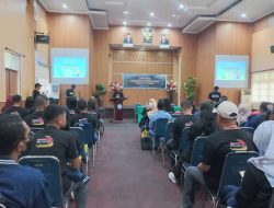 BGP Maluku Gelar Refleksi Guru Penggerak di Banda