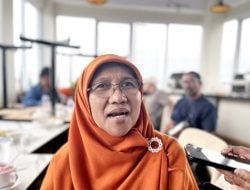 Pemerintah Maksimalkan Potensi Kemaritiman di Maluku