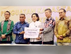 Kemlu Dukung Pengembangan Maluku Sebagai Pusat Distribusi Perikanan Regional