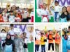 Perguruan Lemkari Air Kuning Ambon Raih 6 Medali Tournament Karate.