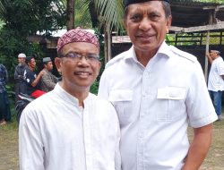 Dari Abua untuk Masohi