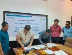 PLN Tambah Pasokan Daya 4,2 MVA di Maluku Tengah