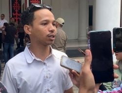 Yunasril La Galeb: Polisi Jangan Sebarkan Berita Hoax