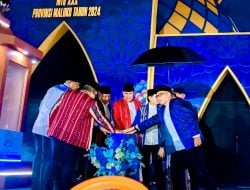 353 Qari-Qariah Bertarung di MTQ-63 Hakim dan Panitera Siap Bertugas