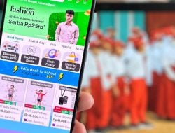 Jangan Sampai Ketinggalan! Tips Rahasia dari Tokopedia dan ShopTokopedia untuk Persiapan Anak Kembali ke Sekolah