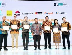 Gandeng 17 Developer, BSI Tawarkan Promo Menarik Margin Setara 2,22%