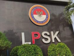 LPSK RI Terima 57 Pemohon Saksi untuk Dilindungi