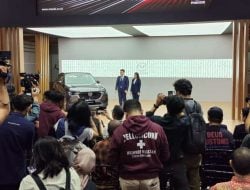 Mazda Indonesia Siap Memukau di GIIAS 2024: Peluncuran Mazda CX-60 Pro dan Booth Aesthetic Berfilosofi Jepang