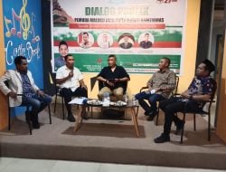 Tangkal Hoaks Jelang Pilkada, Muhammadiyah Gelar Dialog Kamtibmas