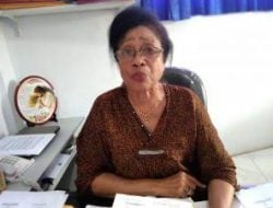 Polisi Sebarkan Identitas DPO Betty Pattykaihatu