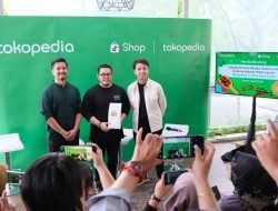 Tokopedia Coffee Fest: Melesatnya Penjualan UMKM Kopi Hingga 50% dan Cerita Sukses ‘Dua Coffee’