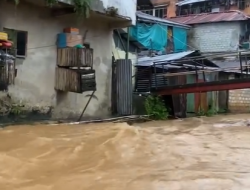 Banjir dan Longsor, Ambon Lanjut Siaga Bencana