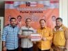 Said Latuconsina Dapat Dukungan dari Hanura untuk Pilgub Maluku