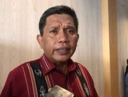 Lapor Bodewin, Polanunu Sebut Tak Ada Muatan Politik