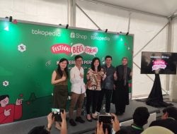 Tokopedia dan ShopTokopedia Dorong Pertumbuhan Ekonomi Digital Lewat Pemberdayaan UMKM Lokal