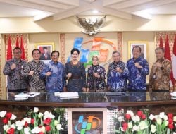 OJK-BPS Umumkan Hasil Survei Nasional Literasi dan Inklusi Keuangan 2024