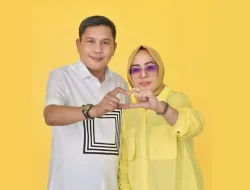 Subhan: Bodewin-Ely Tak Butuh Rekomendasi Golkar