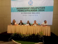 Dewan Pers Ingatkan Bawaslu-KPU Tak Sembunyi Informasi