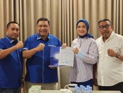 Tiga Pasangan Bertarung di Ambon-Agus-Novan Terima PAN, Bodewin-Ely Dapat PKS