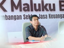 Sektor Jasa Keuangan Maluku Stabil dengan Kinerja Positif