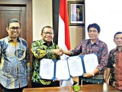 Unpatti-UNM Tingkatkan Mutu Pendidikan di Maluku